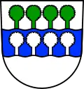 Blason de Wehr