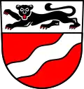 Blason de Weißbach