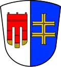 Blason de Weißensberg