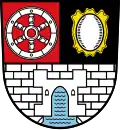 Blason de Weibersbrunn