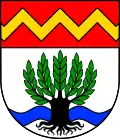 Blason de Weidenbach