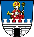 Blason de Weiding