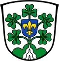 Blason de Weihenzell
