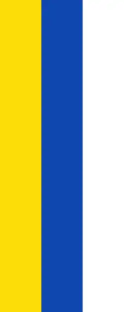 Drapeau de Weilbourg