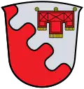 Blason de Weiler-Simmerberg
