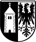 Blason de Weilerswist