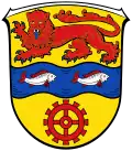 Blason de Weilrod