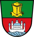 Blason de Weiltingen