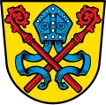 Blason de Weinähr