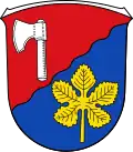 Blason de Weinbach