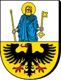 Blason de Weinolsheim