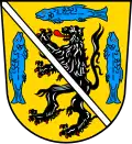 Blason de Weismain