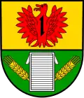 Blason de Weitersbach