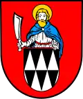 Blason de Weitersweiler