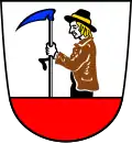Blason de Weitnau