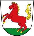 Blason de Wellheim