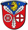 Blason de Welterod