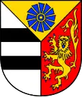 Blason de Weltersburg