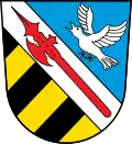 Blason de Wenzenbach
