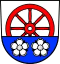 Blason de Werbach