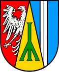 Blason de Wernersberg