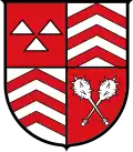 Blason de Werther