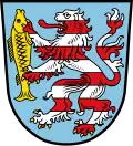 Blason de Wesertal