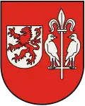 Blason de Wesseling