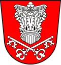 Blason de Wessobrunn