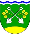 Blason de Westermoor
