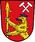 Blason de Westerngrund