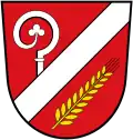 Blason de Wettstetten