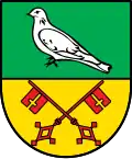 Blason de Wiebelsheim