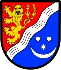 Blason de Wied
