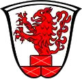 Blason de Wiedergeltingen