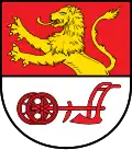 Blason de Wierschem