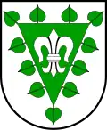 Blason de Wiershop