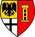 Blason de Wiesemscheid