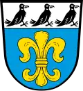 Blason de Wiesent