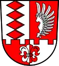 Blason de Wiesenthau