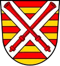 Blason de Wiesthal