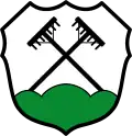 Blason de Wietzendorf