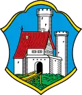 Blason de Wiggensbach