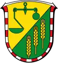 Blason de Wildeck