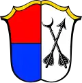 Blason de Wildpoldsried