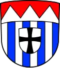 Blason de Willanzheim