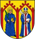 Blason de Willebadessen