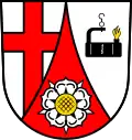 Blason de Willroth