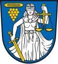 Blason de Wilthen