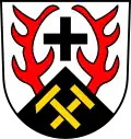 Blason de Wimbach